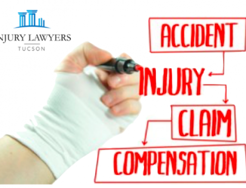 Personal Injury Claims in Tucson – Understanding Damages