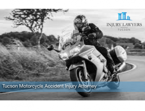 Protecting Yourself from a Motorcycle Accident