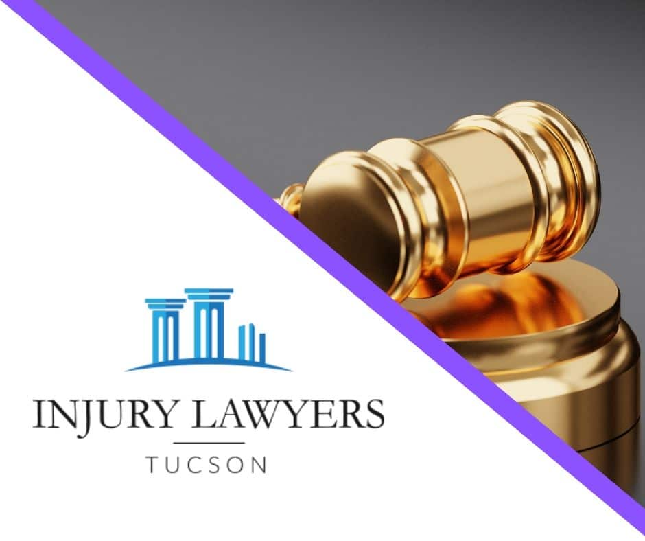 Contact Tucson Injury Lawyers