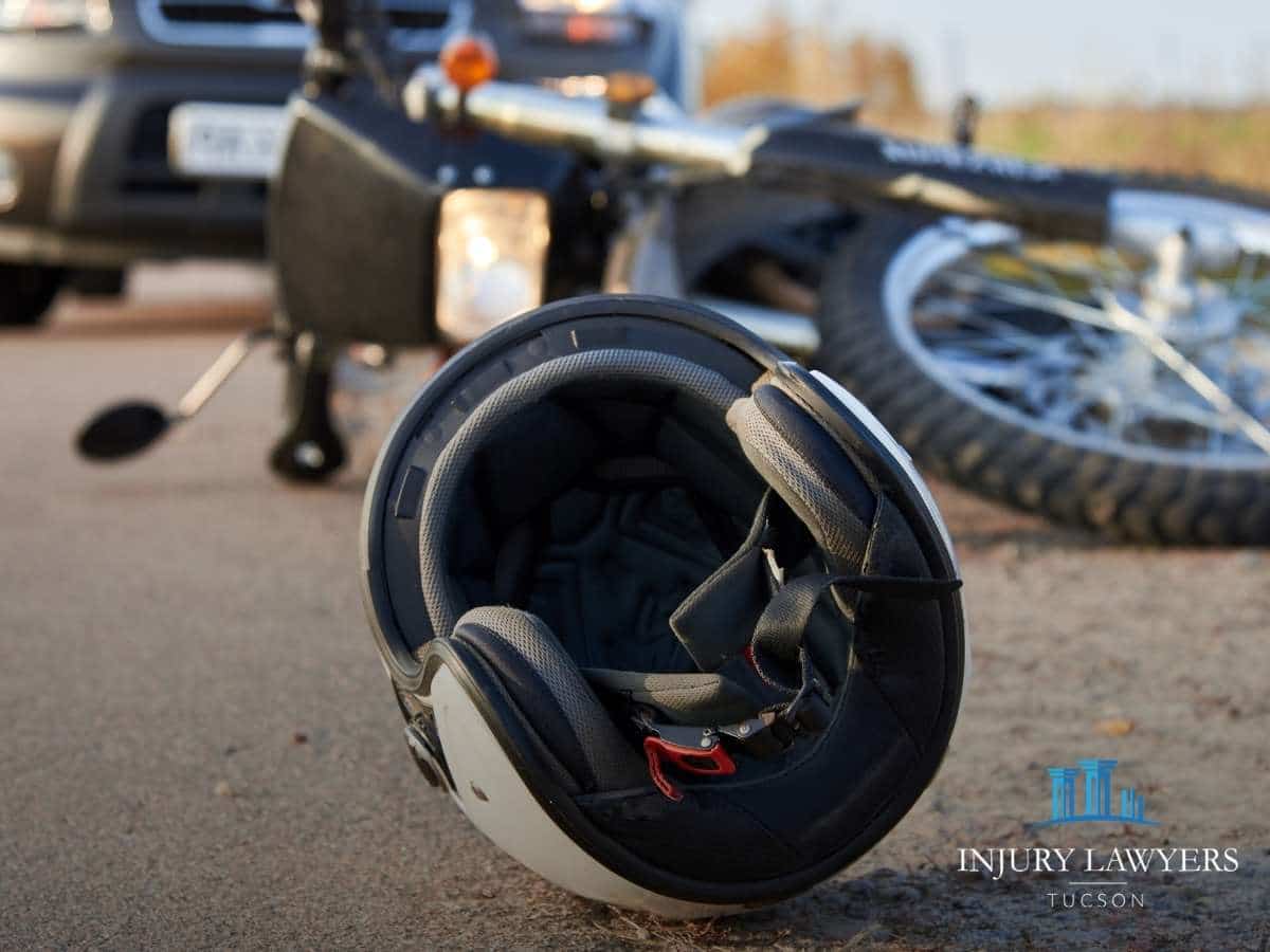 Accident Lawyers Discuss The Benefits Of Proper Motorcycle Gear In Tucson, AZ